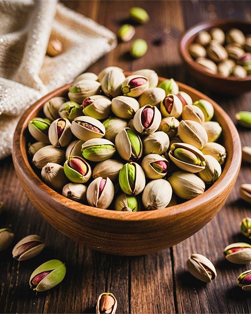 قیمت خرید پسته فندقی صادراتی عمده به صرفه و ارزان